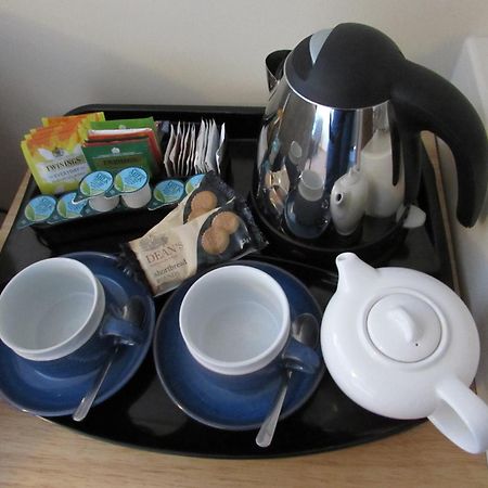 Bed and Breakfast Ardoran House Iona Habitación foto