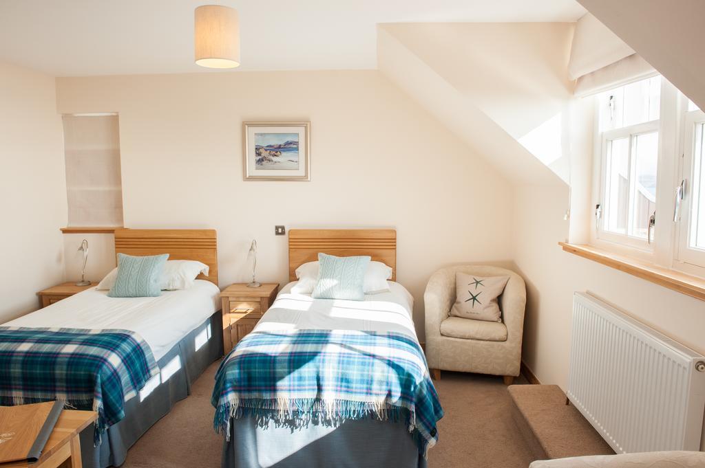 Bed and Breakfast Ardoran House Iona Habitación foto