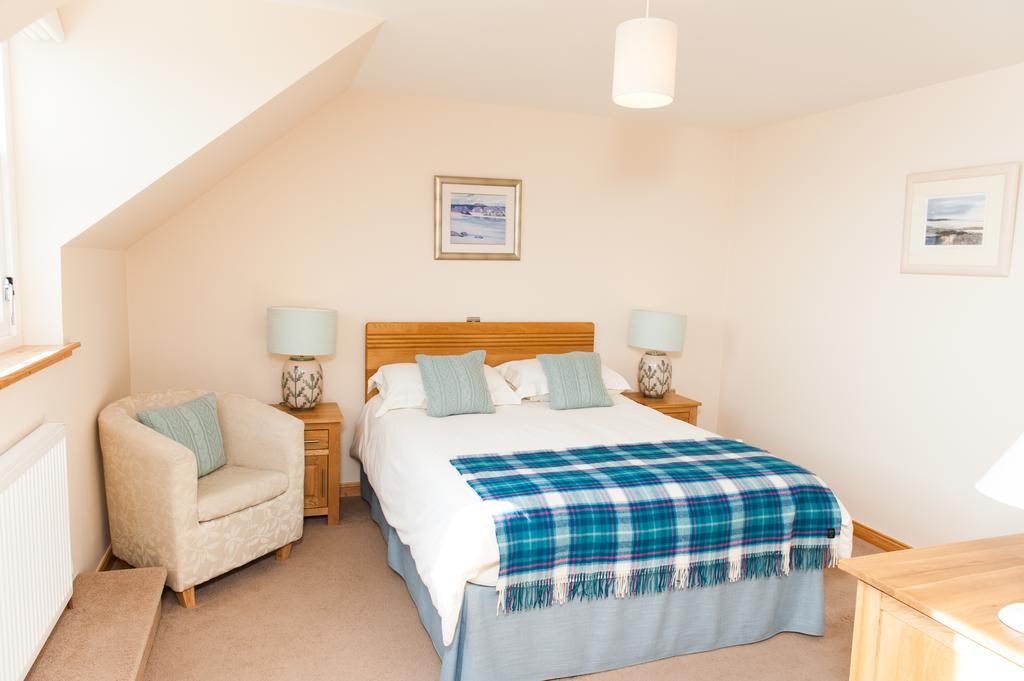 Bed and Breakfast Ardoran House Iona Habitación foto