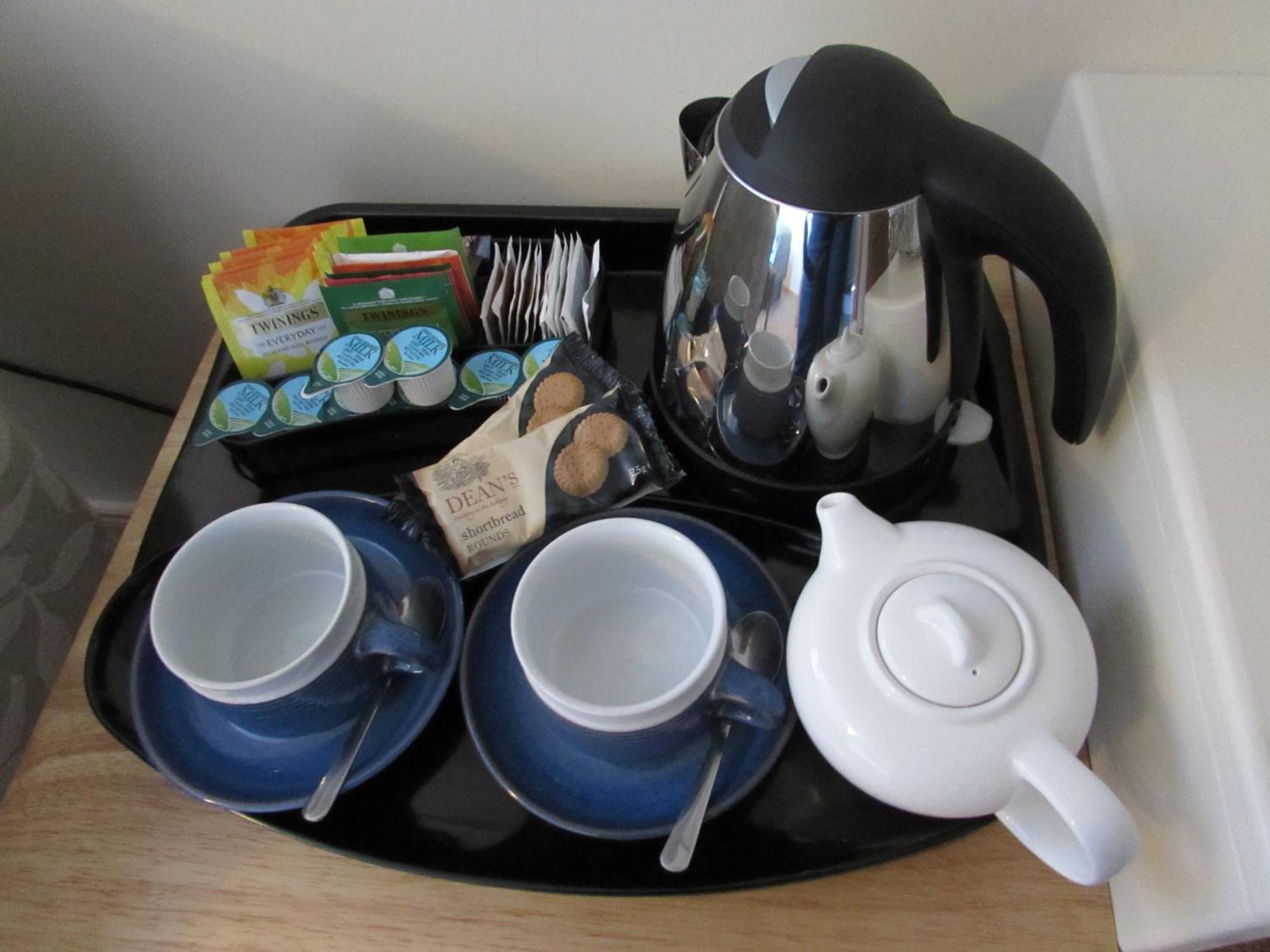 Bed and Breakfast Ardoran House Iona Habitación foto
