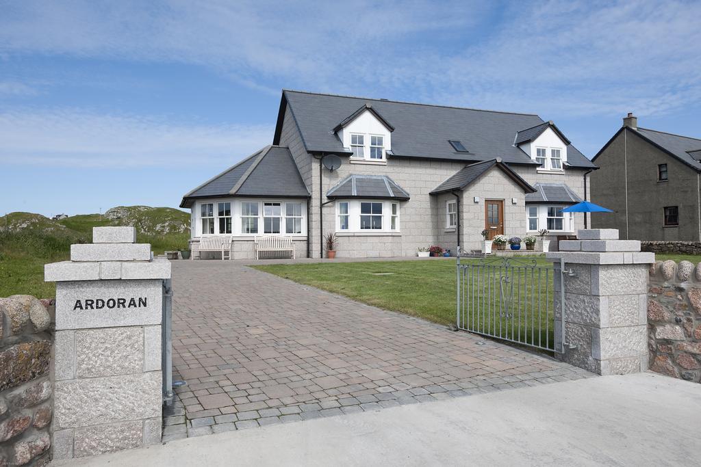 Bed and Breakfast Ardoran House Iona Exterior foto