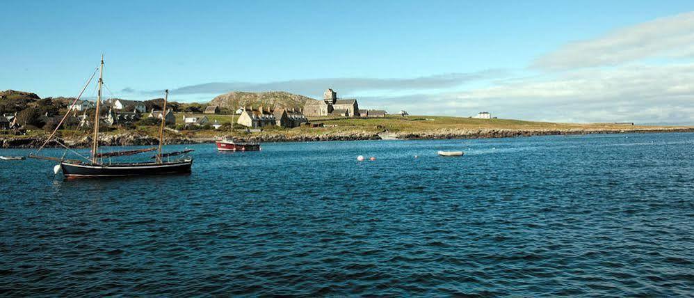 Bed and Breakfast Ardoran House Iona Exterior foto