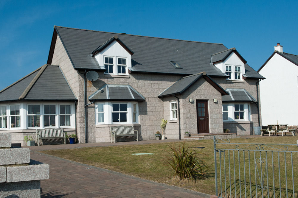 Bed and Breakfast Ardoran House Iona Exterior foto