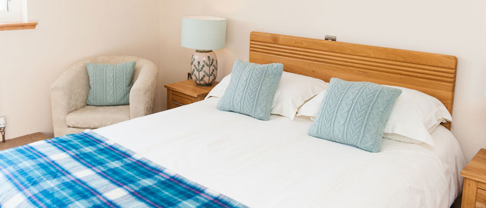 Bed and Breakfast Ardoran House Iona Exterior foto