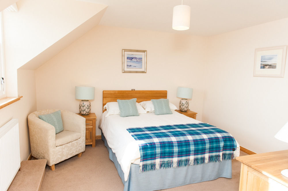 Bed and Breakfast Ardoran House Iona Exterior foto