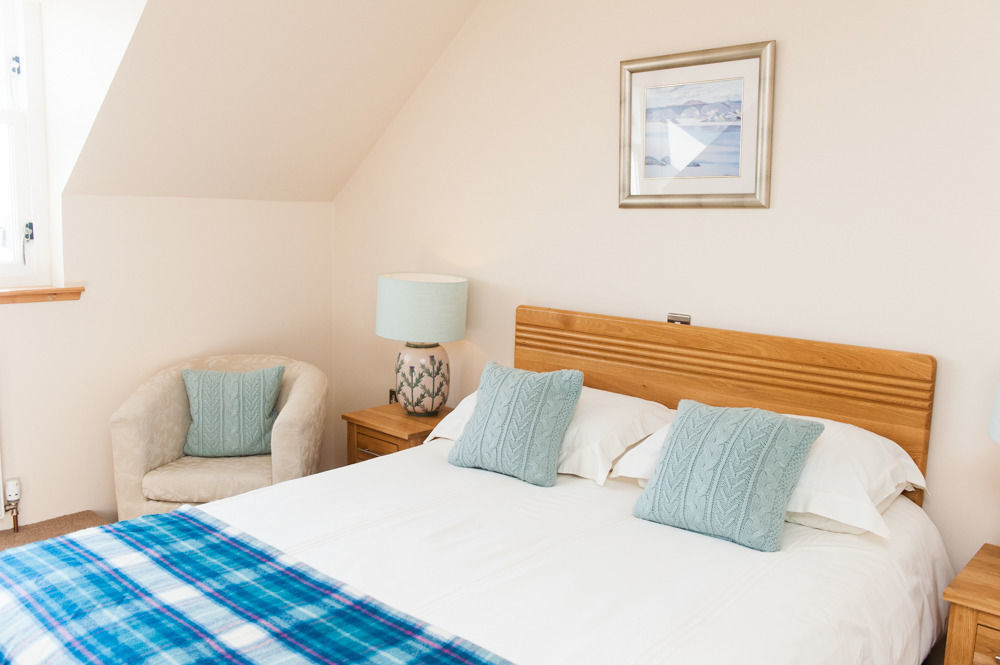Bed and Breakfast Ardoran House Iona Exterior foto