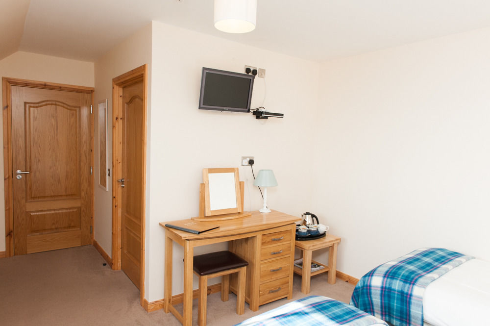 Bed and Breakfast Ardoran House Iona Exterior foto