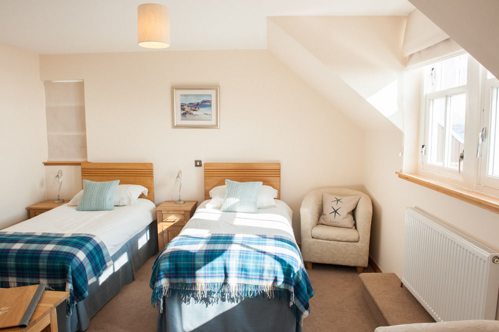 Bed and Breakfast Ardoran House Iona Exterior foto