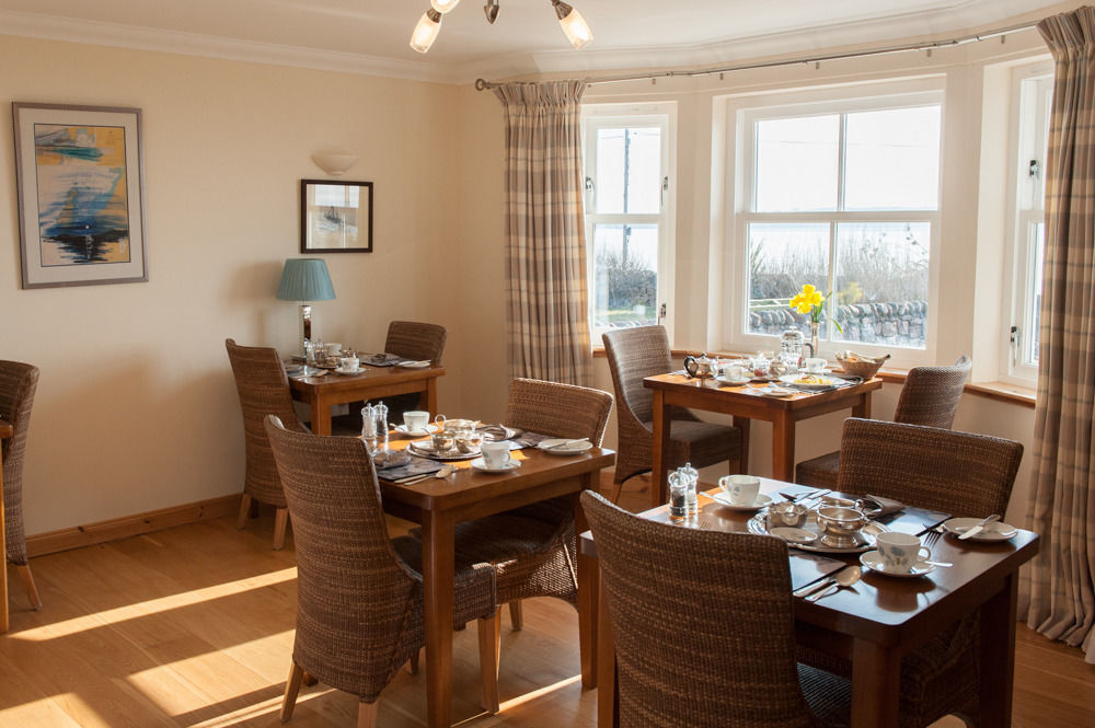 Bed and Breakfast Ardoran House Iona Exterior foto
