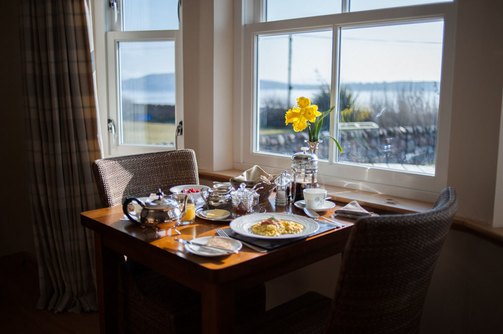 Bed and Breakfast Ardoran House Iona Exterior foto