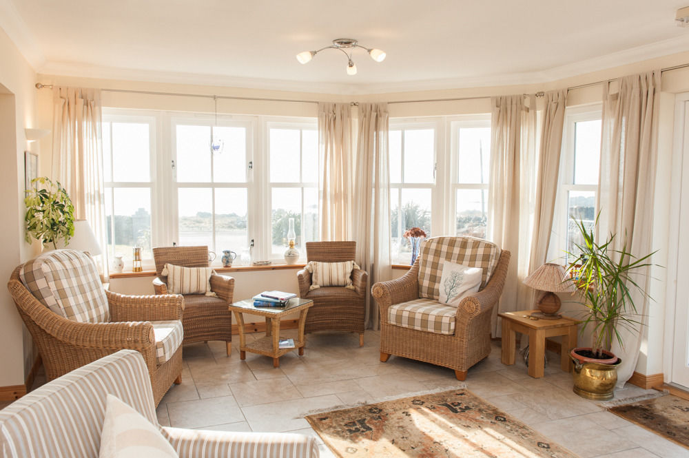 Bed and Breakfast Ardoran House Iona Exterior foto