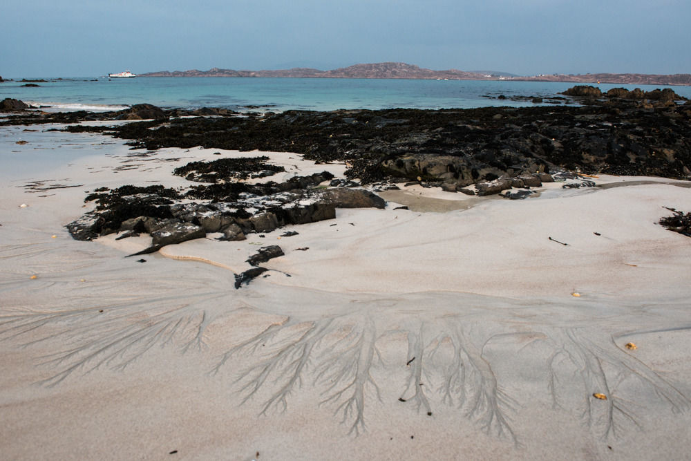 Bed and Breakfast Ardoran House Iona Exterior foto