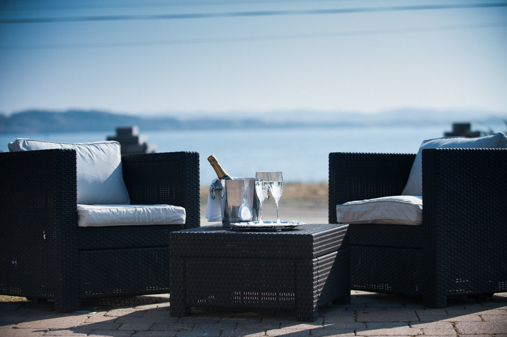 Bed and Breakfast Ardoran House Iona Exterior foto